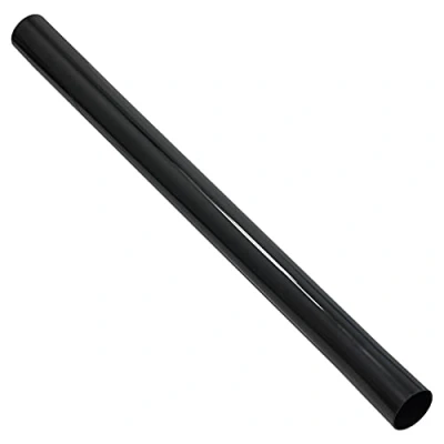 Image of SPARES2GO Extension Rod Tube Pipe Compatible with Karcher Vacuum Cleaner 35mm x 500mm