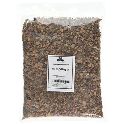 Image of Old India Bistort Root 500 g