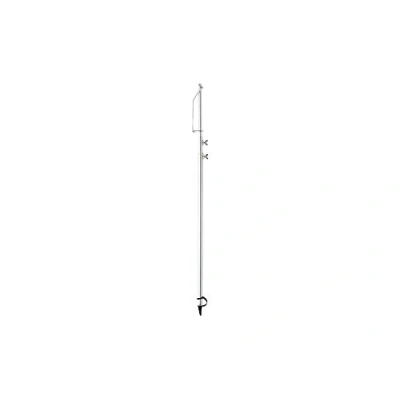 Image of SNOW PEAK Lantern Pile Driver, Light Up Any Campsite, Made in Japan, Lifetime Product Guarantee