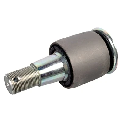 Image of 22572749 Stabilizer Bushes FEBI BILSTEIN 175245 Front Axle Elastomer 61mm