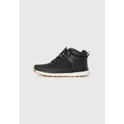 Image of Kappa LOGO MONSI Mid men&#039;s Boots in Black