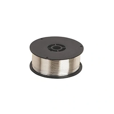 Image of Mig Wire Gasless Flux Cored 0.9mm 0.45kg Welding Spool 7336 No Gas Welder