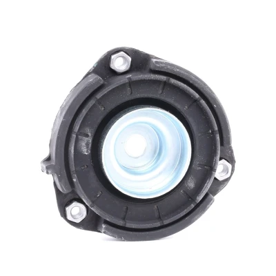 Image of 1K0412331B, 1K0412331C Top strut mount LEMFÖRDER 27184 01 Front Axle Left, Right without ball bearing VOLKSWAGEN: Passat B7 Variant