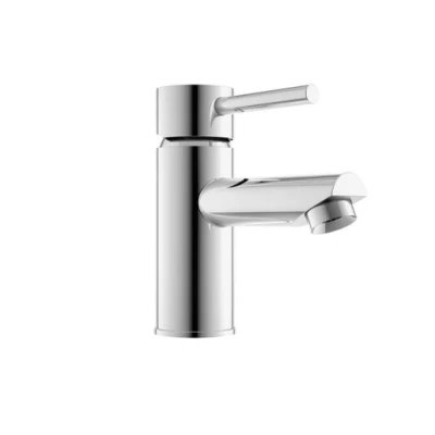 Image of Iflo Aura Basin Mixer Tap No Waste 295412