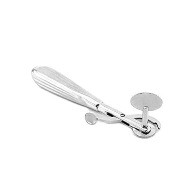 Image of Uni Instrumed Finger Ring Cutter, Emergency First Aid, Cutter