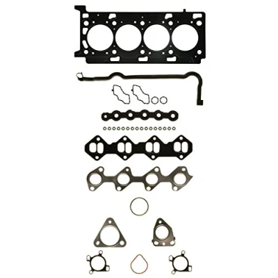 Image of 1010100Q0H Gasket Set, cylinder head AJUSA 52353100 MULTILAYER STEEL NISSAN: X Trail