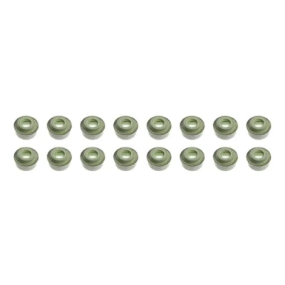 Image of 7083239x16 Seal Set, valve stem AJUSA 57017600 FORD: Escort 6, Galaxy Mk1 MPV