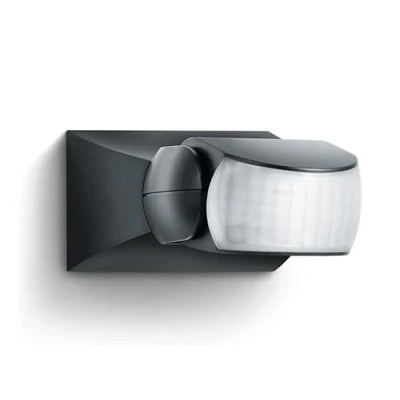 Image of UKEW 180 Degree Motion Sensor IP65 Waterproof Ceiling &amp; Wall Mounted 12 Meters Max Detection Range For Outdoor