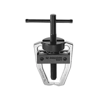 Image of Facom 2 Leg Puller Self Gripping Slim Short Reach