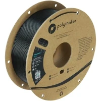 Image of Polymaker PolySonic High Speed PLA 1kg Black