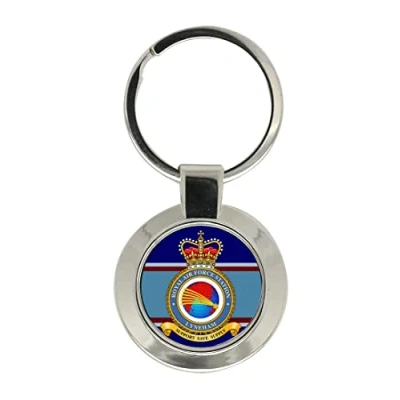 Image of RAF Station Lyneham Key Ring