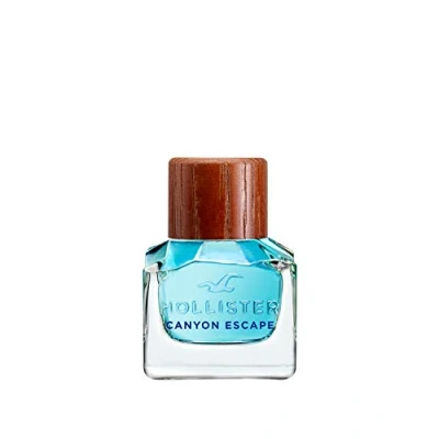 Image of Hollister Canyon Escape for Him Eau de Toilette, 30ml