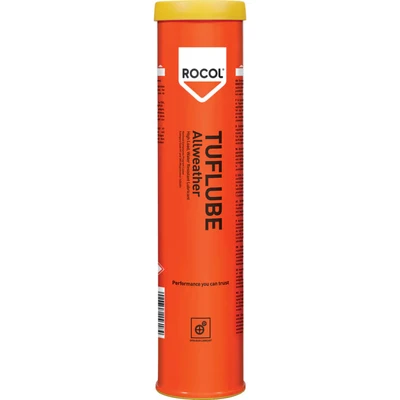 Image of Rocol Tuflube All weather Lubricant 400GM