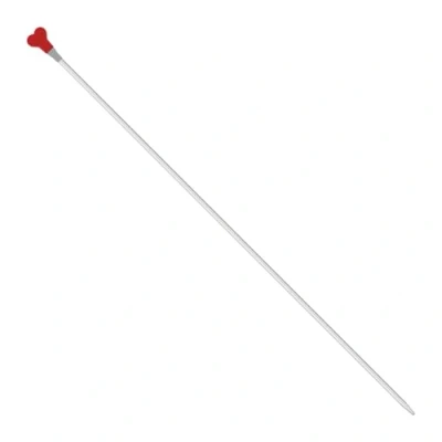 Image of Addi top knitting needle exchang. 35cm 4.00mm 1pc