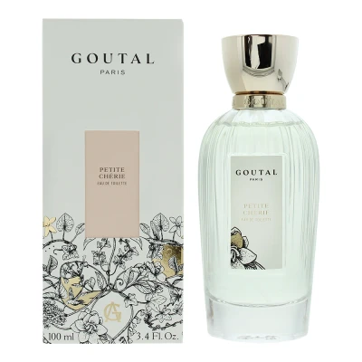 Image of Annick Goutal Womens Petite Cherie Eau de Toilette 100ml NA One Size