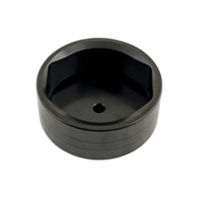 Image of Laser 5597 BPW Rear Hub Cap Nut Socket 110mm
