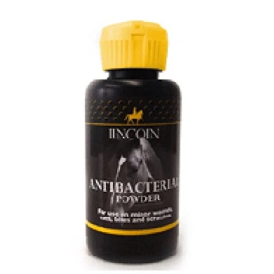 Image of Lincoln Antibacterial Powder 20g
