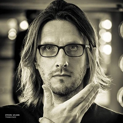 Image of Steven Wilson Transience Sealed 2016 UK CD album KSCOPE411