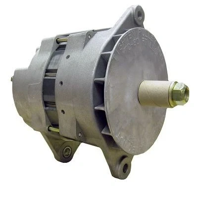 Image of 19802N Starter motor PRESTOLITE ELECTRIC M90R3545SE 24V 6kW 11 with 50(Jet) clamp, B+ 92mm