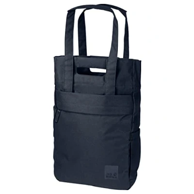 Image of Jack Wolfskin Unisex Piccadilly Tote Bag