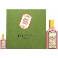 Image of Gucci Flora Gorgeous Gardenia Eau de Parfum Giftset 50ml