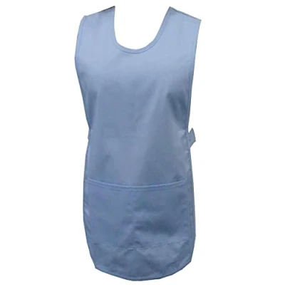 Image of FSD Ladies Tabard (Extra Large, Sky Blue)