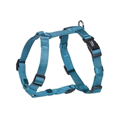 Image of Nobby Classic Harness, 20 35 cm, Light Blue