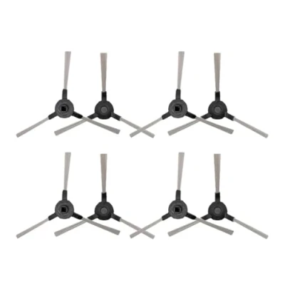 Image of MFGVJNJ Cleaning Accessories Side Brush Compatible For Vileda VR Robot Vacuum Cleaner
