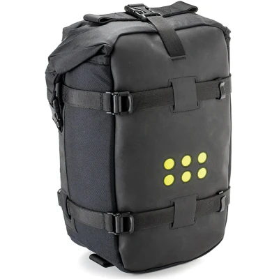 Image of Kriega Motorcycle Overlander S OS Packs WP Black M