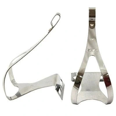 Image of MKS Steel Toe Clips M