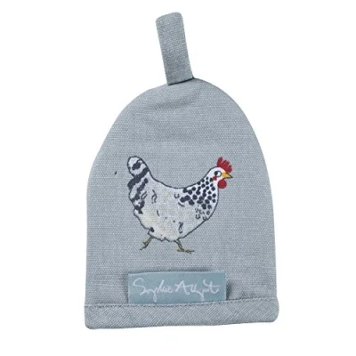 Image of Sophie Allport Egg Cosy Chicken