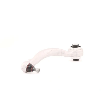 Image of 2043303111, 2043306711, A2043303111, A2043306711 Suspension Arm TRW JTC1452 with accessories Front Axle Left, Lower, Rear, outer Control 18mm