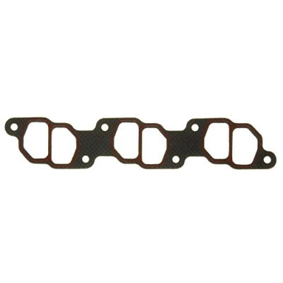 Image of 90TF9E436CA Intake Manifold Gasket AJUSA 00765400 Suction Pipe
