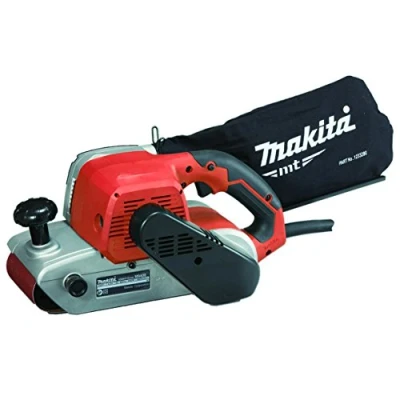 Image of Makita M9400 Belt Sander Multicolour