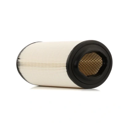 Image of 55183562, 71773167 Air Filter FEBI BILSTEIN 39752 144mm 190mm 246mm Insert ALFA ROMEO: 159 Saloon, Sportwagon, Brera
