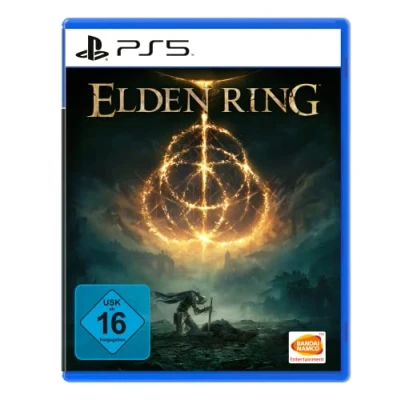 Image of Elden Ring Standard Edition [PlayStation 5] (German Version)