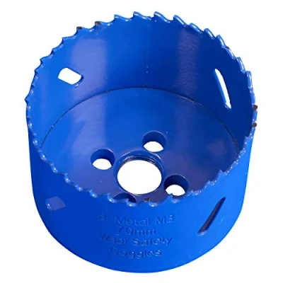 Image of Worksafe HSS Hole Saw Blade Ø70mm