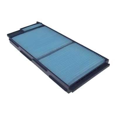 Image of 8856860010 Pollen Filter BLUE PRINT ADT32542 304mm 133mm 20mm TOYOTA: Land Cruiser Amazon