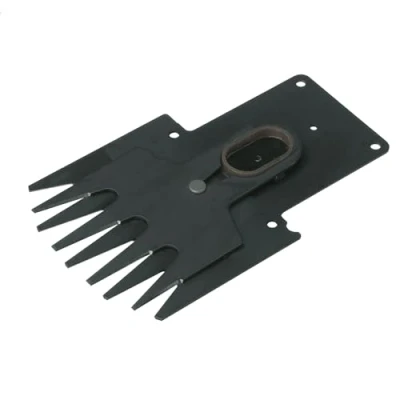Image of Gardena Grass Blades: Knife for Edging Shears (Art. 8804, 8805, 2510), Lawn Cutters 8830), Bush Clippers (Art 8820, 8825th), (2346 20)