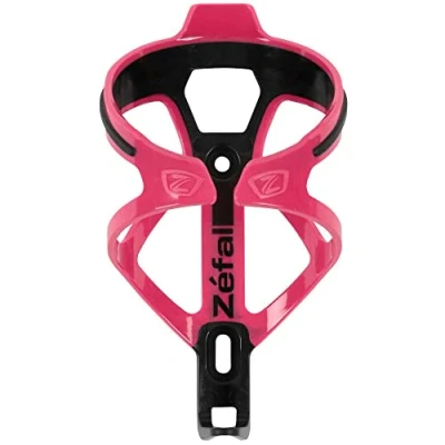 Image of ZEFAL Pulse B2 Cycling Water Bottle Cage, Pink