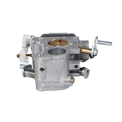 Image of OxoxO Replacement Carburettor Carb for Husqvarna 135 140 140E 435 435E 440 440E Jonsared McCULLOCH CS410 CS2240 S 506450501