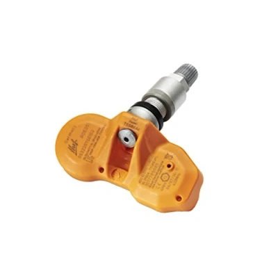 Image of 4D0907275, 4D0907275C, 4D0907275E Wheel Sensor, tyre pressure control system HUF 73901101 AUDI: A8 D3, A6 C5 Avant, BMW: 7, 5 Saloon