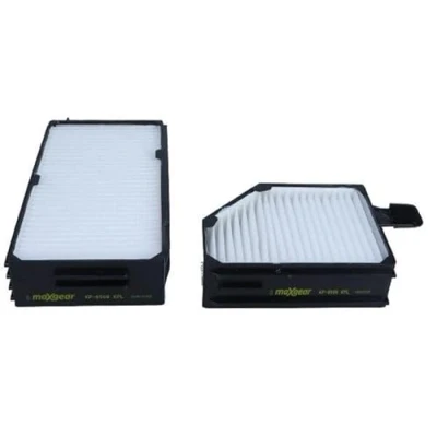 Image of 72880AE080, 72880AE090, G3210AE000 Filter set, cabin air MAXGEAR 26 1944 SUBARU: Legacy 3 Limousine