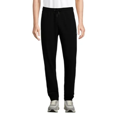 Image of FILA Men&#039;s Braives Sweat Slacks, Black, M
