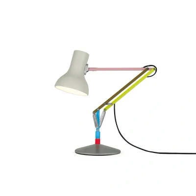 Image of Anglepoise Type 75 Mini Paul Smith Table Lamp Edition One