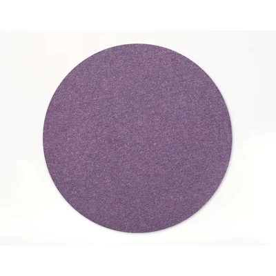 Image of 3M II Hookit Film Disc 775L, 152 mm, No Hole, 80+