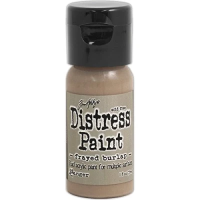 Image of Ranger TDF53071 Distress Paint Flip Top, Multi Colour, 1 oz