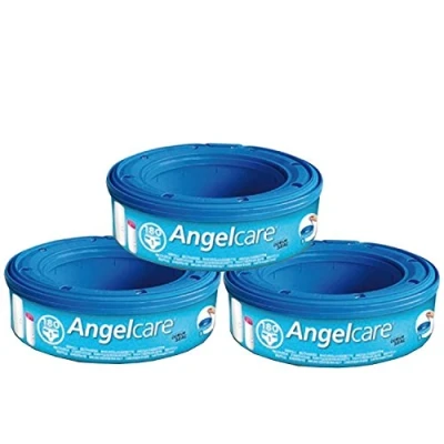 Image of Angelcare 2320 Refill Bucket Plus 2017