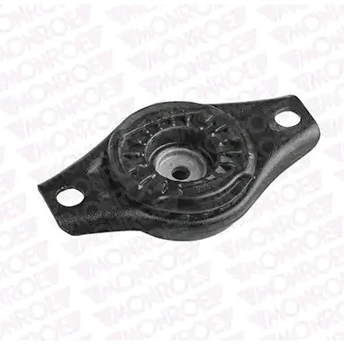 Image of 1437051, 6G9118A116AAA Top strut mount MONROE MK393 without bearing VOLVO: XC70 II Estate, V70 3, V60 I, FORD: MONDEO 4 Turnier, S Max Mk1