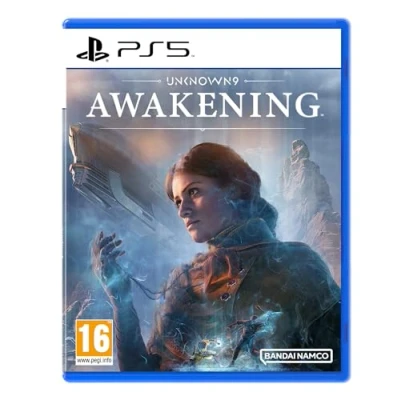 Image of Unknown 9: Awakening (PS5)